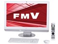 FMV ESPRIMO FH90/DN FMVF90DNDH [�X�m�[�z���C�g 2011�N�ăJ�X�^�����C�h���f��]