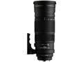 APO 120-300mm F2.8 EX DG OS HSM [�j�R���p]