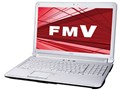 FMV LIFEBOOK AH56/DN FMVA56DN17 [�A�[�o���z���C�g 2011�N�ăJ�X�^�����C�h���f��]