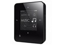 Creative ZEN Style M300 ZN-SM38G-BK [8GB �u���b�N]