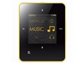 Creative ZEN Style M300 ZN-SM38G-YL [8GB �C�G���[]