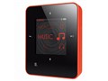 Creative ZEN Style M300 ZN-SM38G-RD [8GB ���b�h]