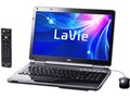 LaVie L TV���f�� LL370/ES6B PC-LL370ES6B [�N���X�^���u���b�N]