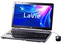 LaVie L LL850/ES6B PC-LL850ES6B [�N���X�^���u���b�N]