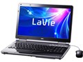 LaVie L LL750/ES6B PC-LL750ES6B [�N���X�^���u���b�N]