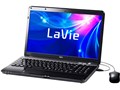 LaVie S LS550/ES6B PC-LS550ES6B [�X�^�[���[�u���b�N]