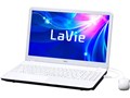 LaVie S LS150/ES6W PC-LS150ES6W [�X�m�[�z���C�g]
