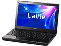 LaVie M LM750/ES6B PC-LM750ES6B [�R�X���u���b�N]