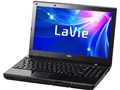 LaVie M LM550/ES6B PC-LM550ES6B [�R�X���u���b�N]