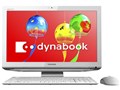 dynabook Qosmio D711 D711/T9CW PD711T9CBFW [�����N�X�z���C�g]