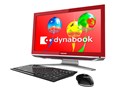 dynabook Qosmio D711 D711/T5CR PD711T5CSFR [�V���C�j�[���b�h]