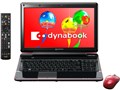 dynabook Qosmio T751 T751/T8CR PT751T8CBFR [�V���C�j�[���b�h]