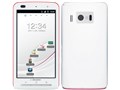 P-07C [White]