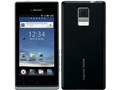 AQUOS PHONE f [Black]