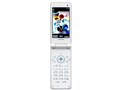 docomo STYLE series SH-11C [White]