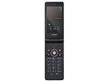 docomo STYLE series SH-11C [Black]