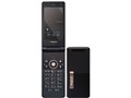 docomo STYLE series SH-11C [Black]