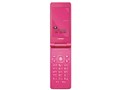 docomo STYLE series SH-11C [Pink]