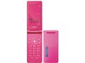 docomo STYLE series SH-11C [Pink]