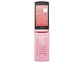 docomo STYLE series F-10C [COSMETIC PINK]