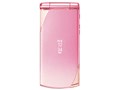 docomo STYLE series F-10C [COSMETIC PINK]