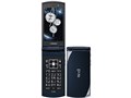 docomo STYLE series F-10C [PRECIOUS BLACK]̐i摜