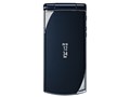 w{  ʁx docomo STYLE series F-10C [PRECIOUS BLACK]̐i摜