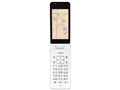 docomo STYLE series P-04C [White]