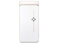 docomo STYLE series P-04C [White]