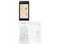 docomo STYLE series P-04C [White]