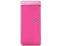 docomo STYLE series P-04C [Pink]