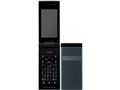 docomo STYLE series P-06C [}bgubN]̐i摜