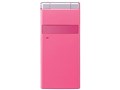 w{  ʁx docomo STYLE series P-06C [R[sN]̐i摜