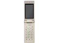 w{ J ʁx docomo STYLE series P-06C [S[h]̐i摜