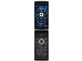 docomo PRIME series SH-10C [Black]