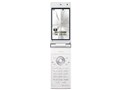 docomo PRIME series SH-10C [White]
