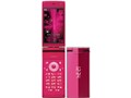 docomo PRIME series SH-10C [Pink]