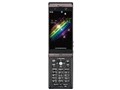 docomo PRIME series F-09C [BLACK]