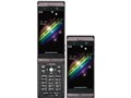 docomo PRIME series F-09C [BLACK]