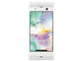 docomo PRIME series F-09C [WHITE]