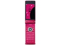 docomo PRIME series CA-01C [vivid pink]