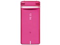 docomo PRIME series CA-01C [vivid pink]