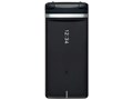 docomo PRIME series CA-01C [glass black]
