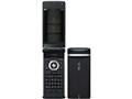 docomo PRIME series CA-01C [glass black]