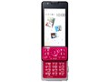 docomo PRIME series P-05C [MAGENTA]