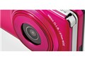 w{ w Jx docomo PRIME series P-05C [MAGENTA]̐i摜