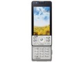 docomo PRIME series P-05C [WHITE]