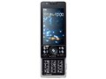 docomo PRIME series P-05C [BLACK]