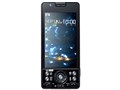 docomo PRIME series P-05C [BLACK]