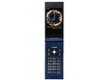 docomo SMART series F-11C [NAVY]